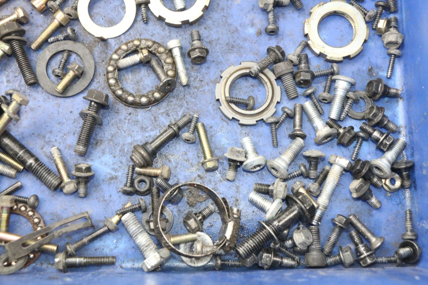 photo de SAC VITI BULLONI PEUGEOT KISBEE 2T 50 (2018 - 2022)