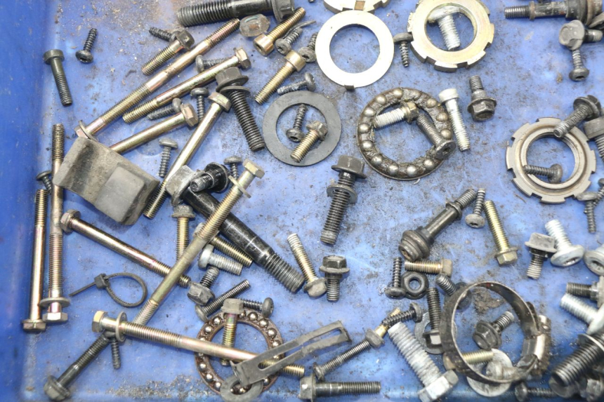 photo de SAC VITI BULLONI PEUGEOT KISBEE 2T 50 (2018 - 2022)