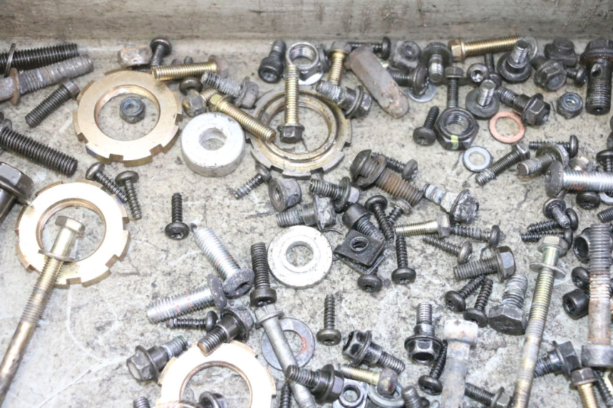 photo de SAC VITI BULLONE PEUGEOT KISBEE 2T 50 (2010 - 2017)