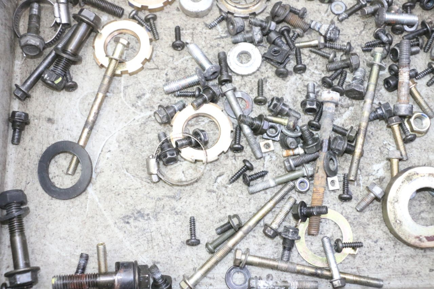 photo de SAC VITI BULLONE PEUGEOT KISBEE 2T 50 (2010 - 2017)