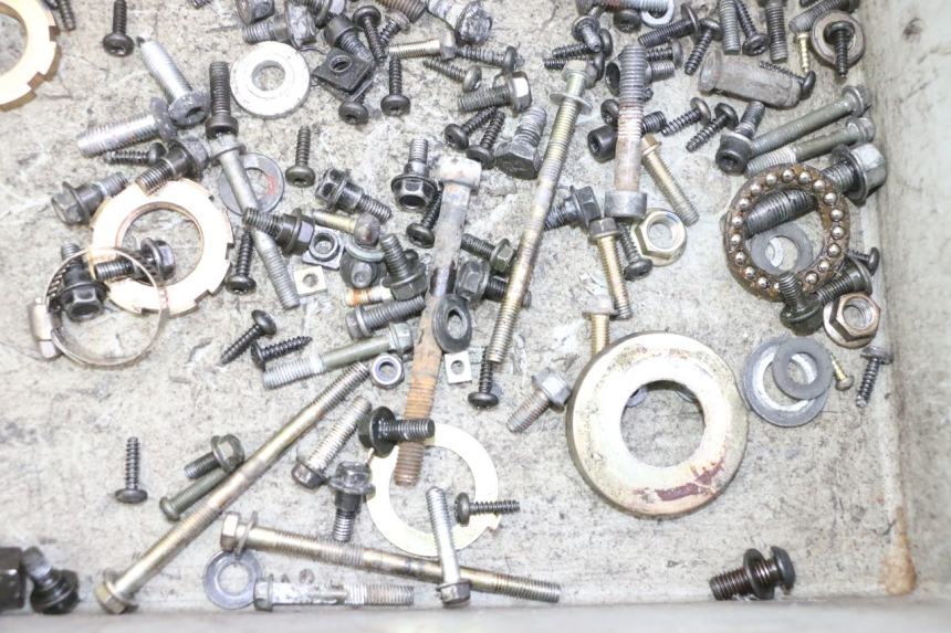 photo de SAC VITI BULLONE PEUGEOT KISBEE 2T 50 (2010 - 2017)