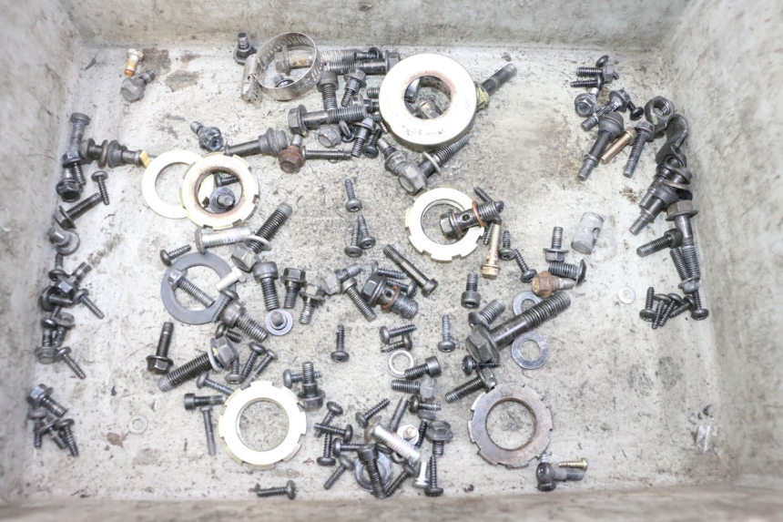 photo de SAC VITI BULLONE PEUGEOT KISBEE 4T 50 (2018 - 2022)