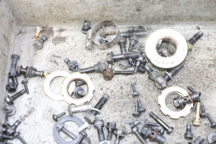 photo de SAC VITI BULLONE PEUGEOT KISBEE 4T 50 (2018 - 2022)