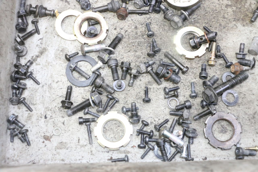 photo de SAC VITI BULLONE PEUGEOT KISBEE 4T 50 (2018 - 2022)