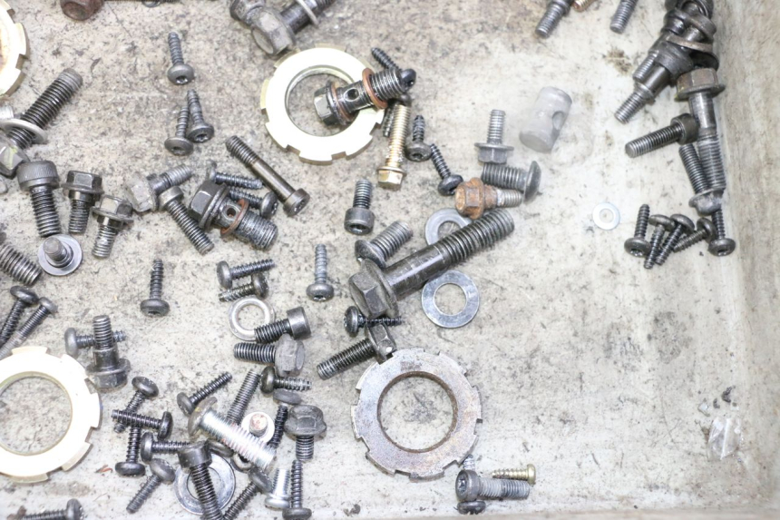 photo de SAC VITI BULLONE PEUGEOT KISBEE 4T 50 (2018 - 2022)