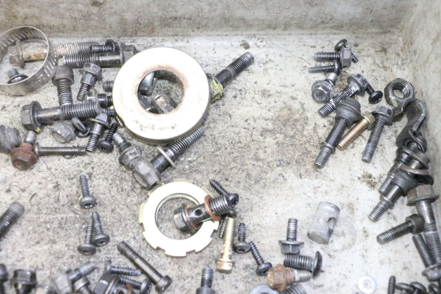 photo de SAC VITI BULLONE PEUGEOT KISBEE 4T 50 (2018 - 2022)