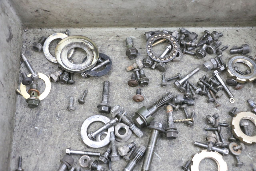 photo de SAC VITI BULLONE PEUGEOT KISBEE 4T 50 (2010 - 2017) - Altra angolazione