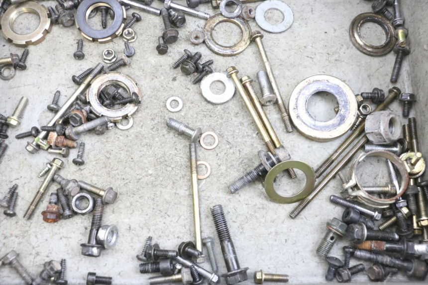 photo de SAC VITI BULLONE PEUGEOT KISBEE 4T 50 (2010 - 2017) - Dettaglio del componente