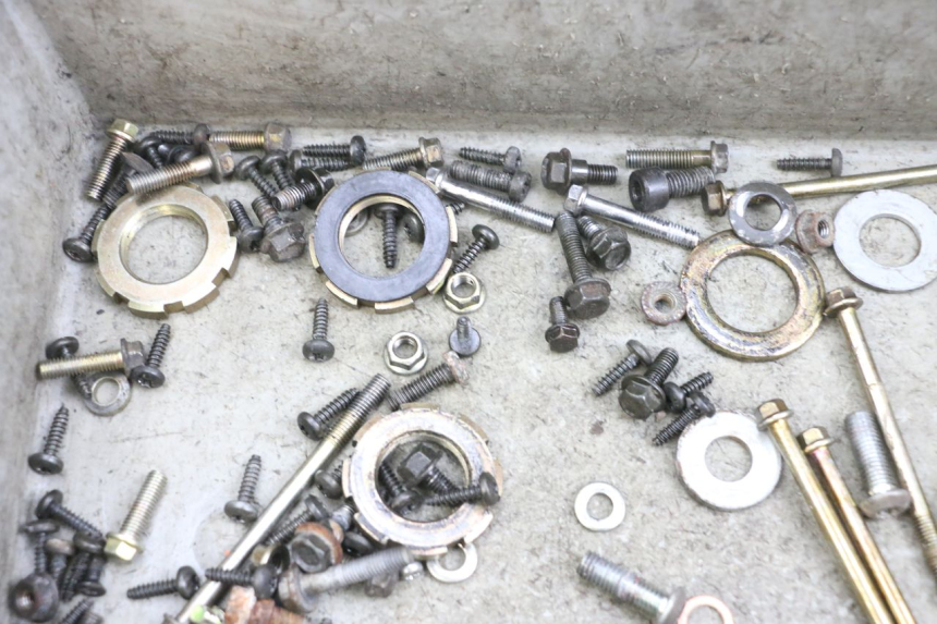 photo de SAC VITI BULLONE PEUGEOT KISBEE 4T 50 (2010 - 2017) - Vista d'insieme del prodotto