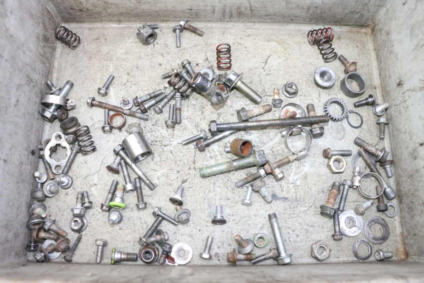 photo de VITI KAWASAKI KX 65 (2000 - 2019)