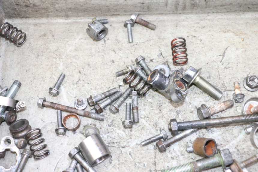 photo de VITI KAWASAKI KX 65 (2000 - 2019)