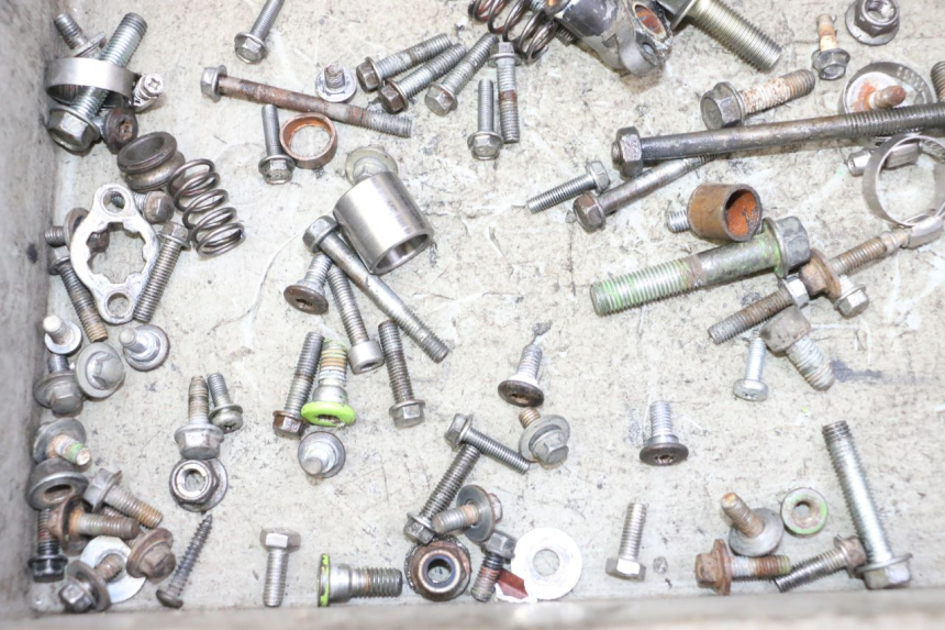 photo de VITI KAWASAKI KX 65 (2000 - 2019)