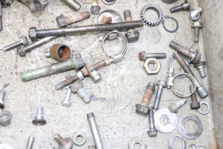 photo de VITI KAWASAKI KX 65 (2000 - 2019)