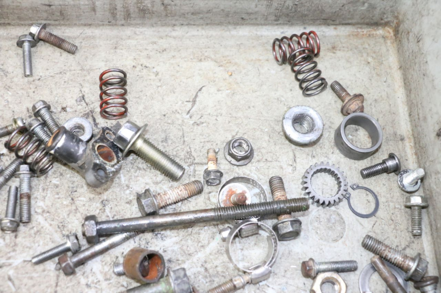 photo de VITI KAWASAKI KX 65 (2000 - 2019)