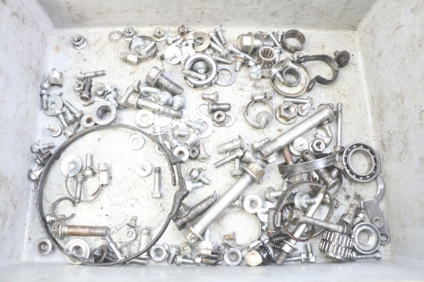 photo de VITI KAWASAKI KX 85 (2014 - 2021)