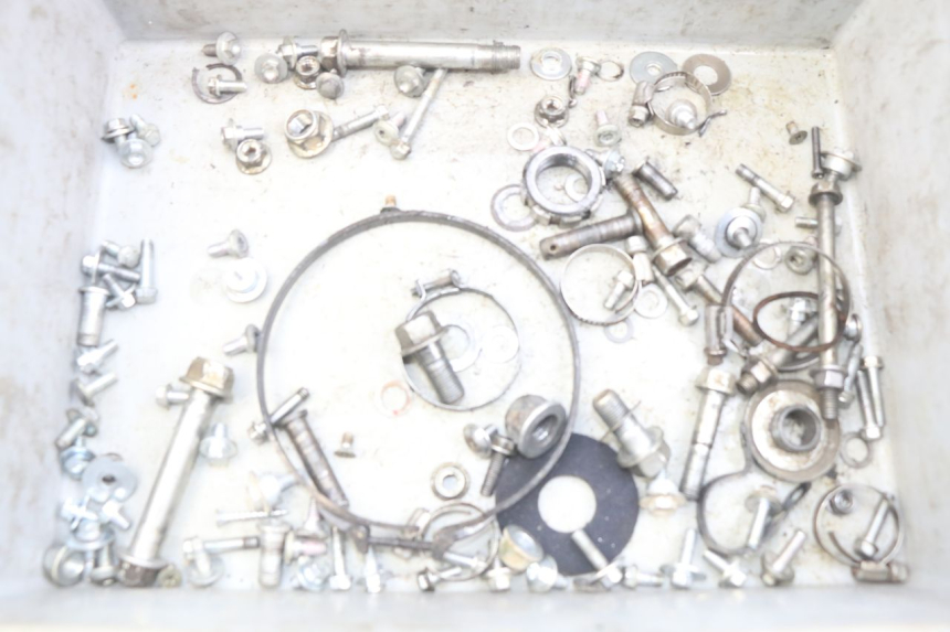 photo de VITI KAWASAKI KX 85 (2014 - 2021)