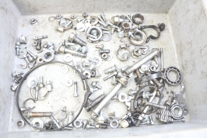 photo de VITI KAWASAKI KX 85 (2014 - 2021)