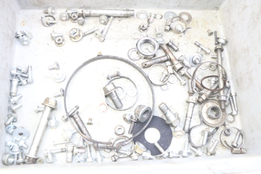 photo de VITI KAWASAKI KX 85 (2014 - 2021)