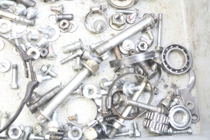 photo de VITI KAWASAKI KX 85 (2014 - 2021)