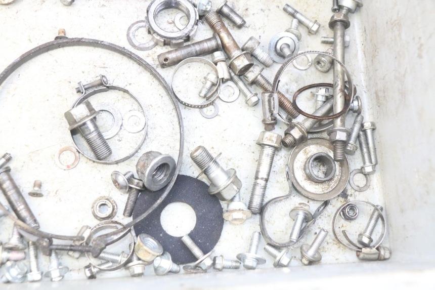 photo de VITI KAWASAKI KX 85 (2014 - 2021)