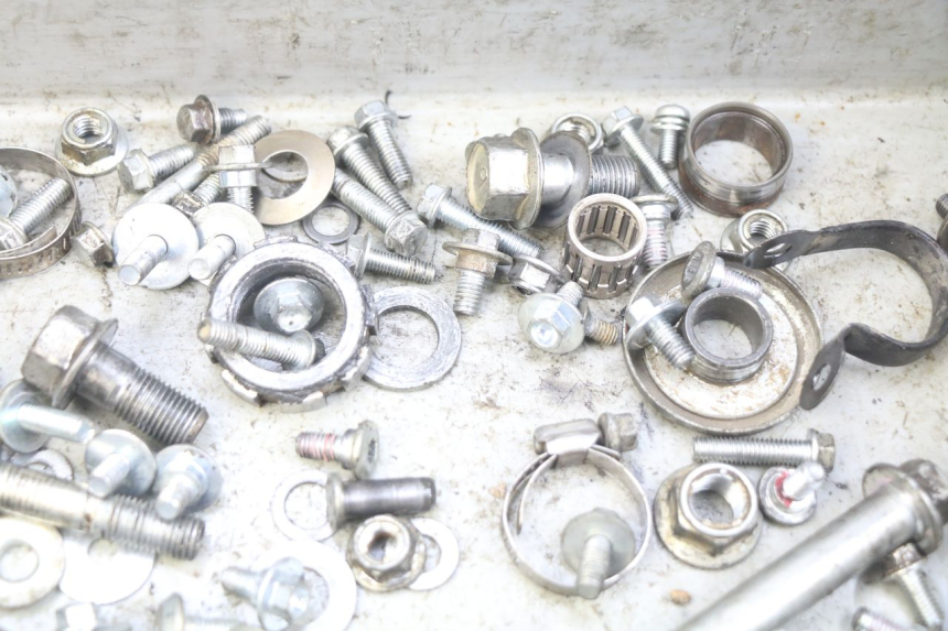 photo de VITI KAWASAKI KX 85 (2014 - 2021)