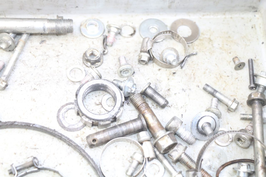 photo de VITI KAWASAKI KX 85 (2014 - 2021)