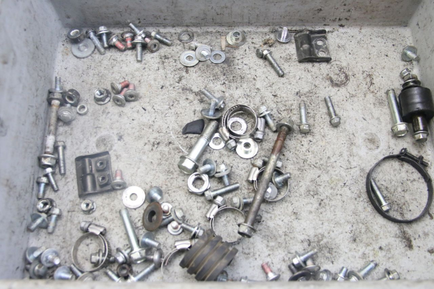 photo de SAC VITI BULLONI KAWASAKI KX 85 (2001 - 2013)