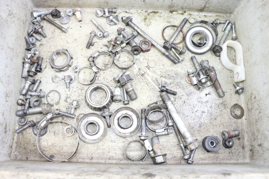 photo de VITI KAWASAKI KX 85 (2014 - 2021)