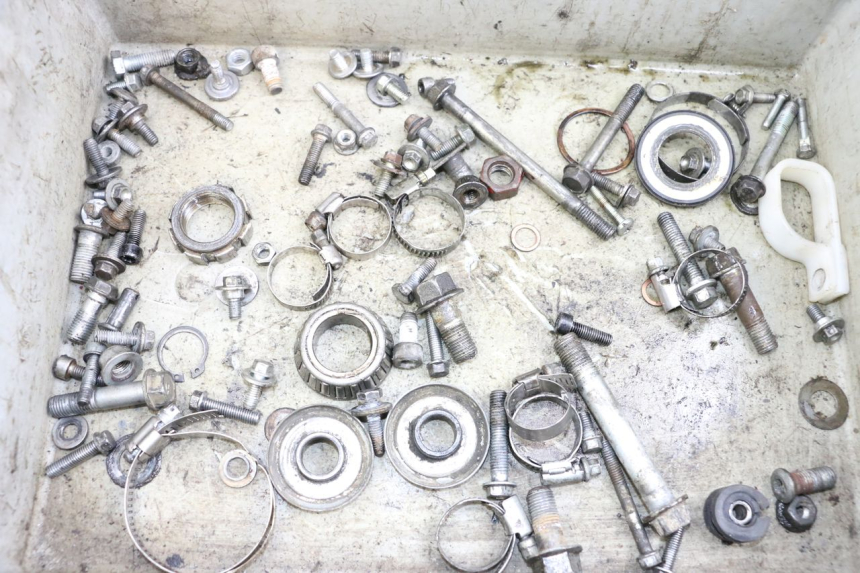 photo de VITI KAWASAKI KX 85 (2014 - 2021)