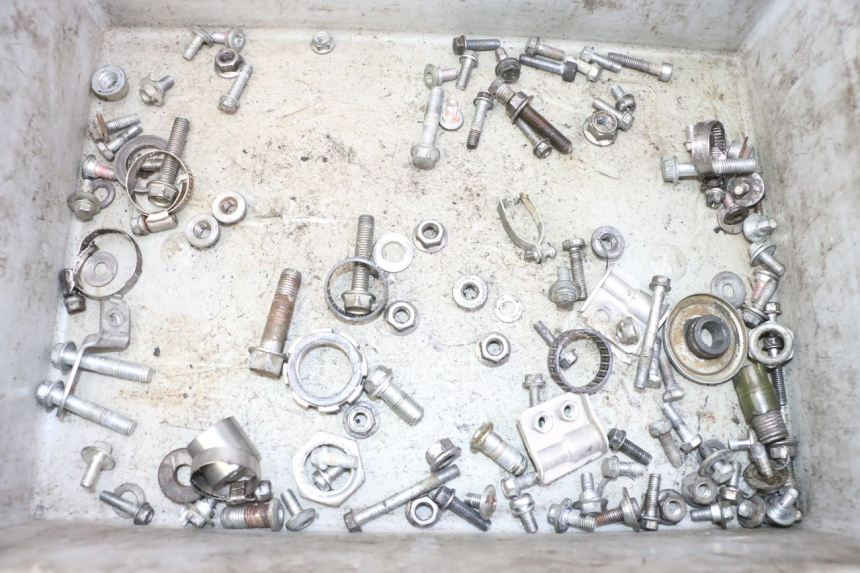 photo de VITI KAWASAKI KX 85 (2014 - 2021)