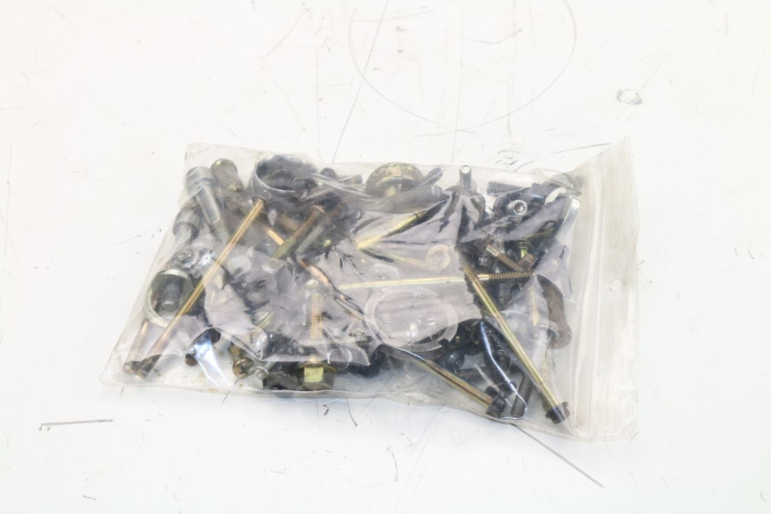 photo de SAC VITI BULLONI KYMCO AGILITY RS 4T 50 (2009 - 2013)