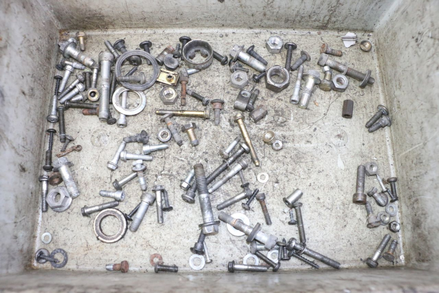 photo de VITI PIAGGIO LIBERTY 125 (1998 - 2008)