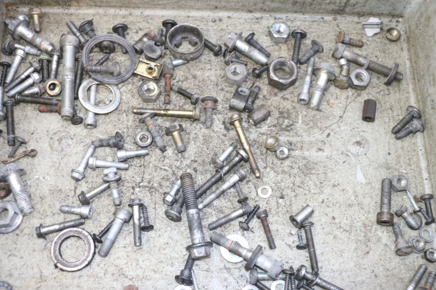 photo de VITI PIAGGIO LIBERTY 125 (1998 - 2008)