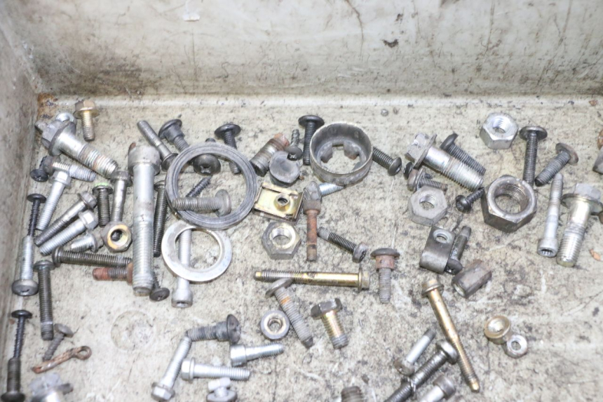 photo de VITI PIAGGIO LIBERTY 125 (1998 - 2008)