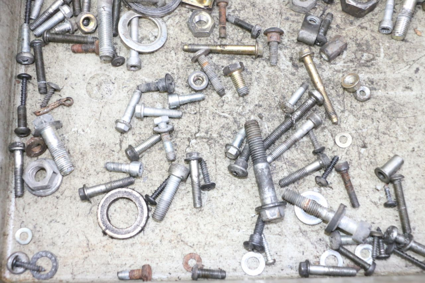 photo de VITI PIAGGIO LIBERTY 125 (1998 - 2008)