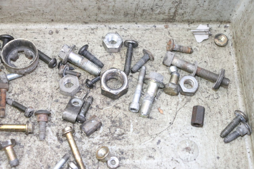 photo de VITI PIAGGIO LIBERTY 125 (1998 - 2008)