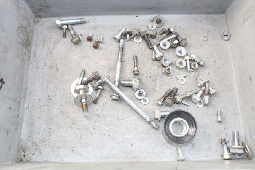 photo de SACCHETTO VITI VITE LIFAN DIRTBIKE 50