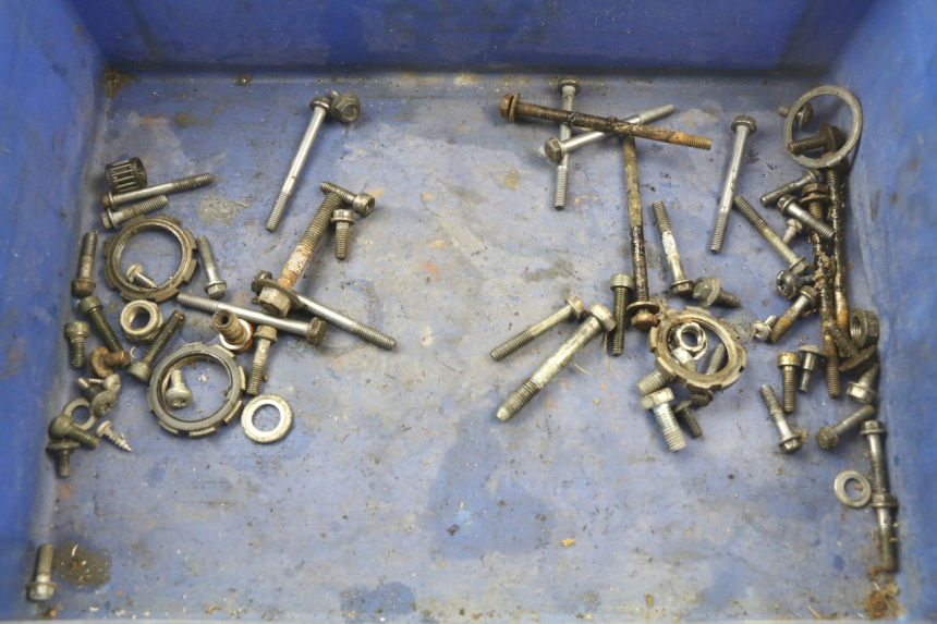 photo de SAC VITI BULLONE PEUGEOT LUDIX BLASTER 50 (2006 - 2014)