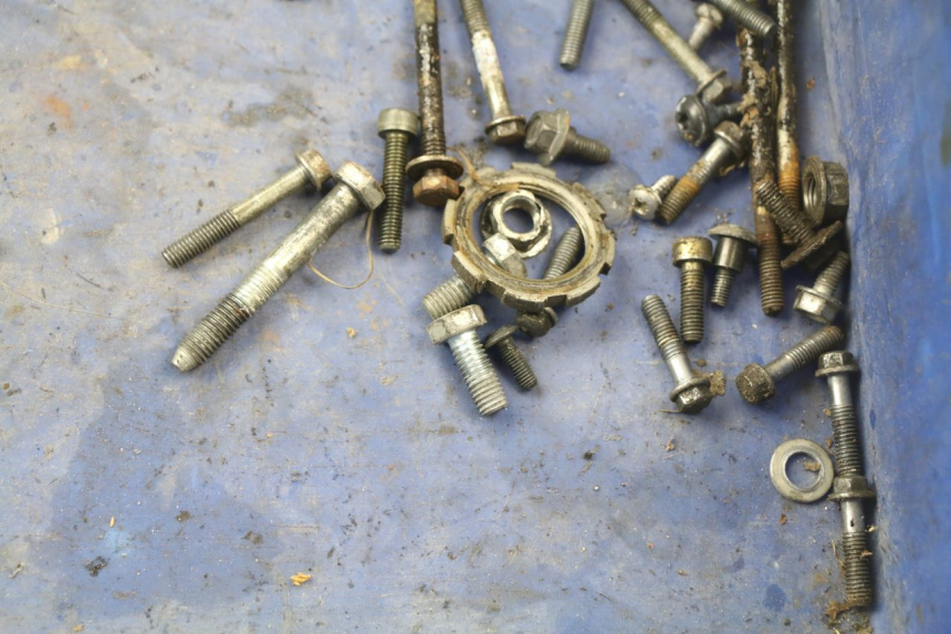 photo de SAC VITI BULLONE PEUGEOT LUDIX BLASTER 50 (2006 - 2014)