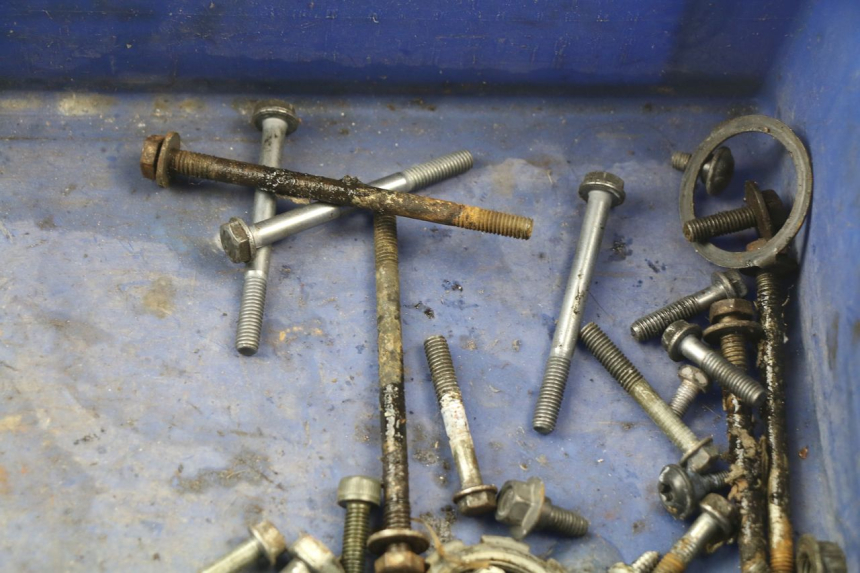 photo de SAC VITI BULLONE PEUGEOT LUDIX BLASTER 50 (2006 - 2014)