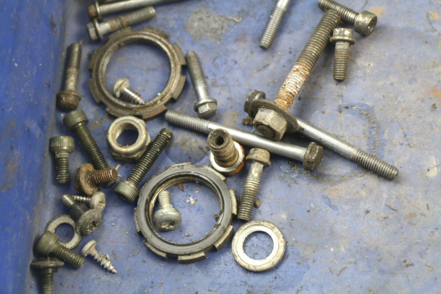 photo de SAC VITI BULLONE PEUGEOT LUDIX BLASTER 50 (2006 - 2014)