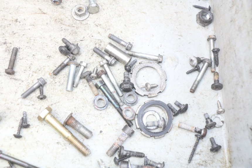 photo de SAC VITI BULLONE PEUGEOT LUDIX BLASTER 50 (2006 - 2014)