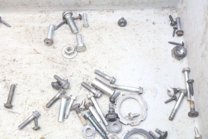 photo de SAC VITI BULLONE PEUGEOT LUDIX BLASTER 50 (2006 - 2014)