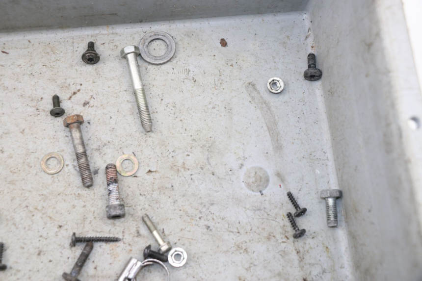 photo de SACCHETTO VITI VITE PEUGEOT LUDIX ONE 50 (2004 - 2006)
