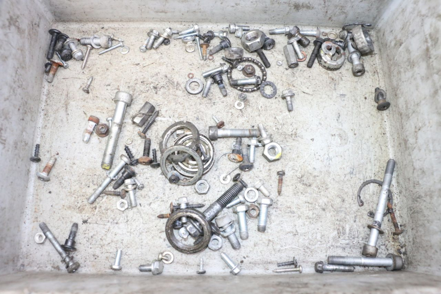 photo de VITI PIAGGIO LXV 4T 50 (2009 - 2013)