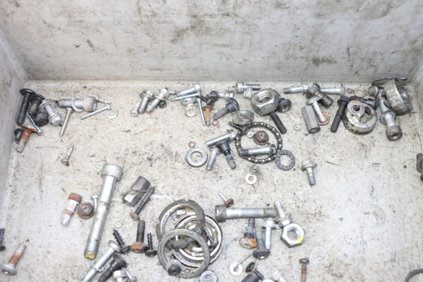 photo de VITI PIAGGIO LXV 4T 50 (2009 - 2013)