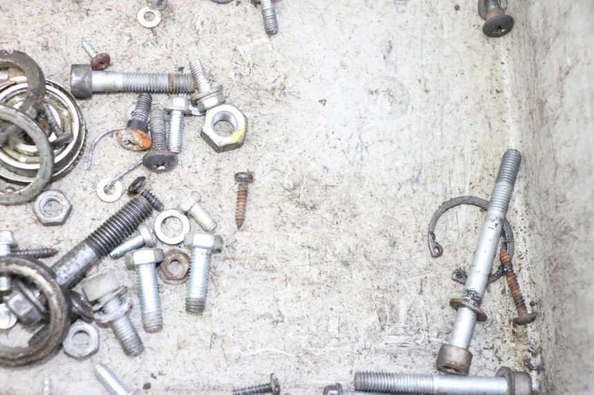 photo de VITI PIAGGIO LXV 4T 50 (2009 - 2013)