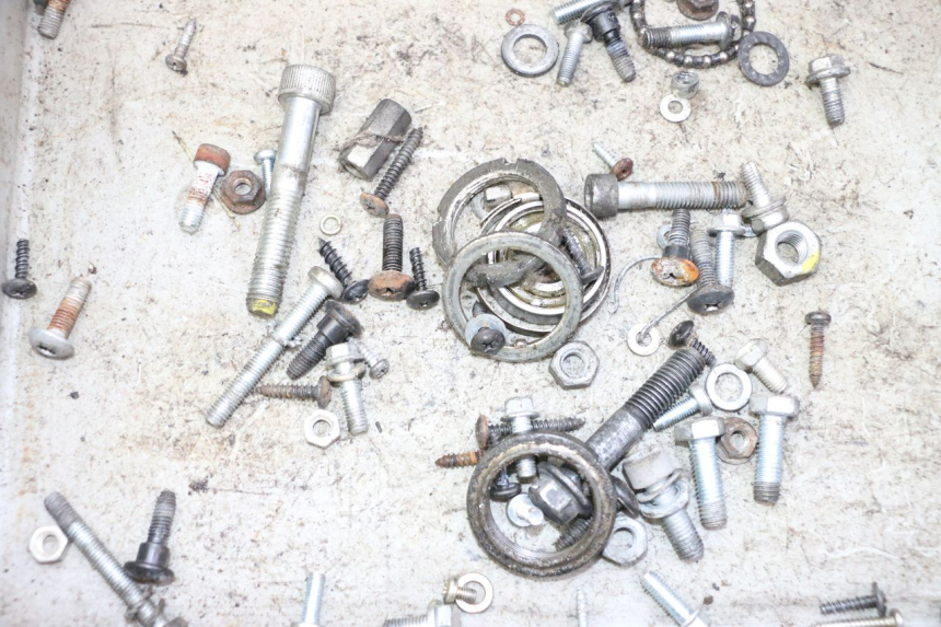 photo de VITI PIAGGIO LXV 4T 50 (2009 - 2013)