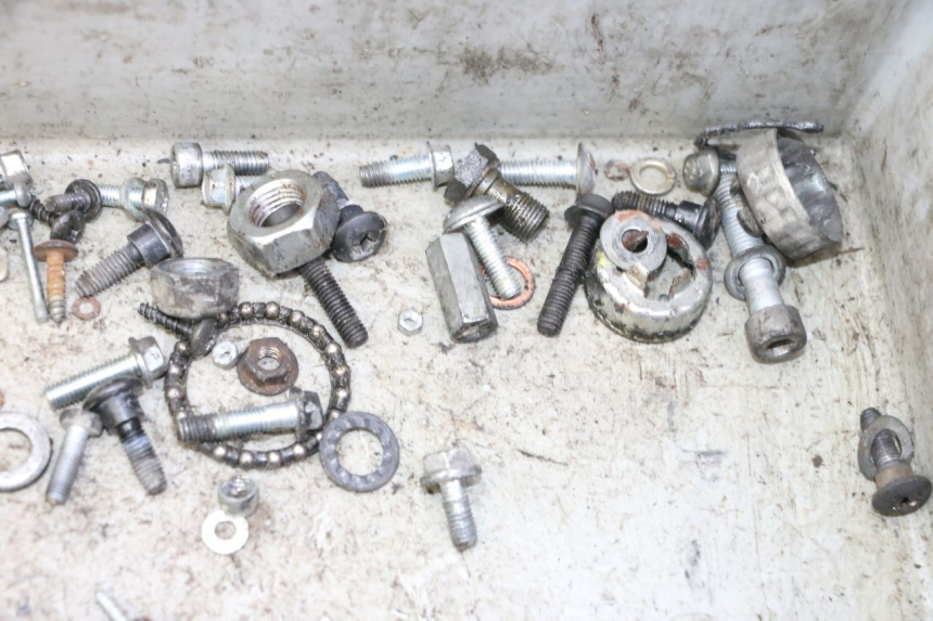 photo de VITI PIAGGIO LXV 4T 50 (2009 - 2013)