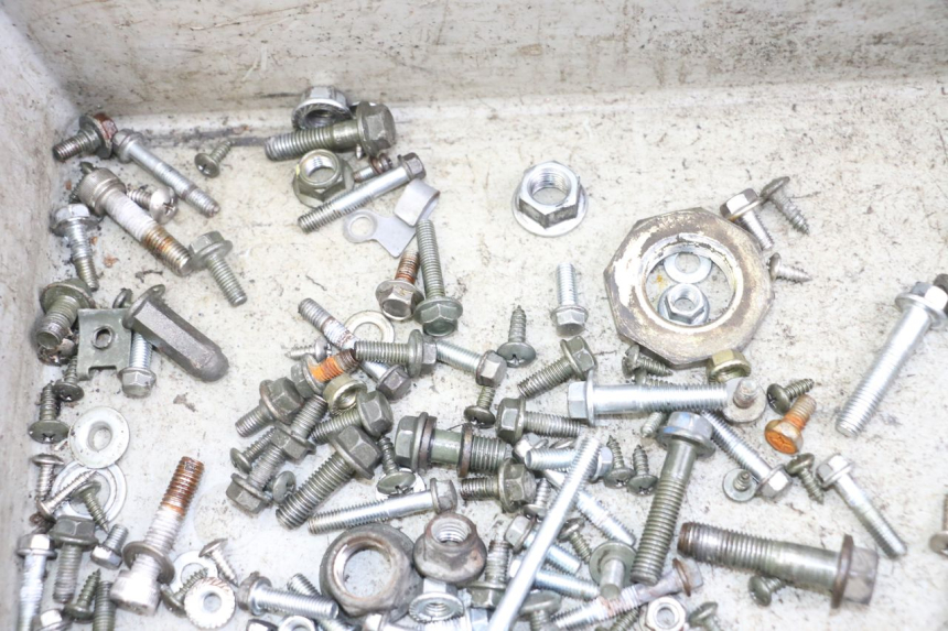 photo de SAC VITI BULLONE MASH CITY 4T 50 (2018 - 2020)